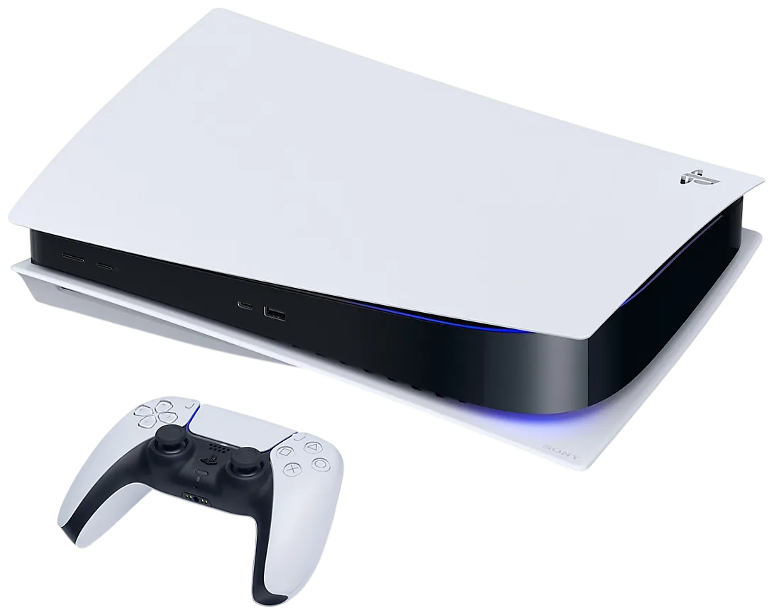 PlayStation 5 console